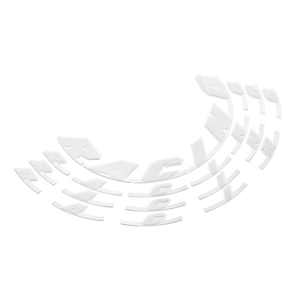 KTM Rim sticker kit